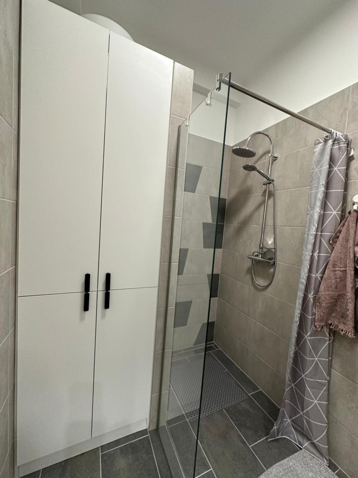 Ip Twenty Apartament Budapesta