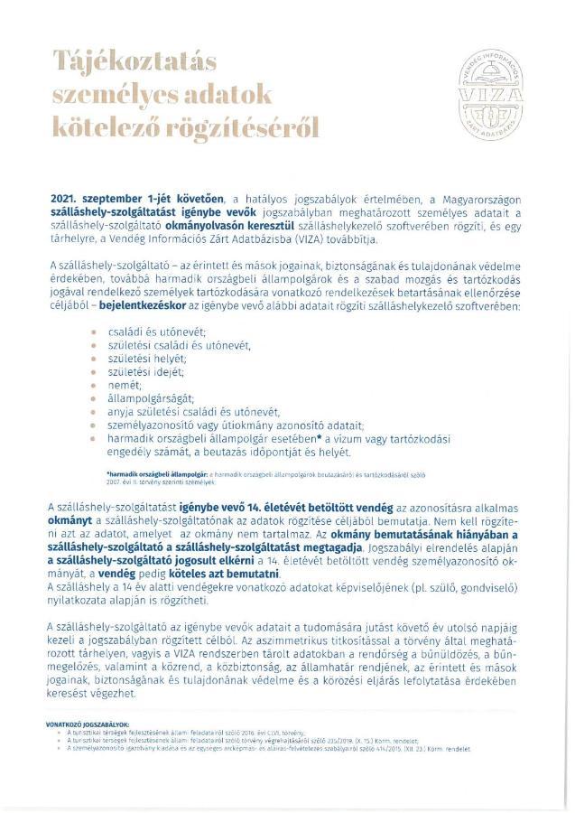 Ip Twenty Appartamento Budapest