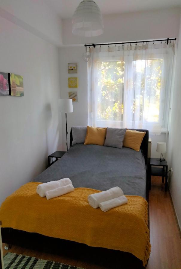 Appartamento Ip Twenty Budapest